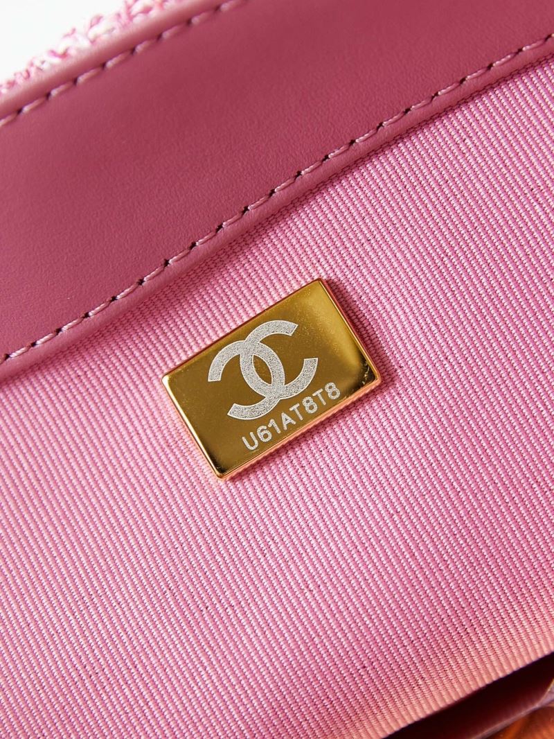 Chanel 19 Bags